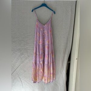 Spell and the Gypsy dress size small